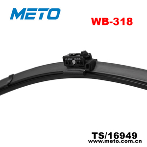 Exclusivo suave goma <span class=keywords><strong>limpiaparabrisas</strong></span> <span class=keywords><strong>para</strong></span> 99% coches - Product Image 5