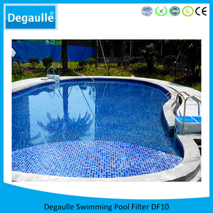 Fadigree — <span class=keywords><strong>filtre</strong></span> intégré pour <span class=keywords><strong>piscine</strong></span>, fixation murale sans <span class=keywords><strong>filtre</strong></span> DF10, avec boîtier de pompe - Product Image 2
