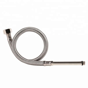 NSF Acier Inoxydable Flexible Sanitaire Lavabo Tuyau - Product Image 3