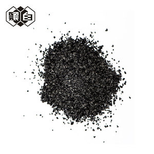 Charbon de bois de coque de noix de coco, charbon actif, taille de maille 8X20, pour le traitement de l'eau, additifs pétroliers, haute pureté 99,9%, surface de contact - Product Image 4