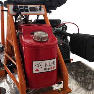 30นิ้ว Power Trowel 24HP 24 - Product Image 2