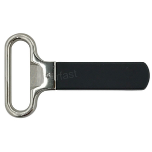 Tire-bouchon traditionnel à deux dents, ouvre-<span class=keywords><strong>bouteille</strong></span> de <span class=keywords><strong>vin</strong></span>, en alliage de zinc, tire-bouchon multifonction 2 en 1, style vintage, serveur - Product Image 5