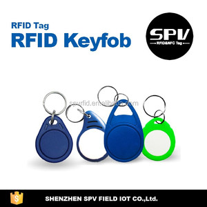 NFC Tag Moneda ICODE 2 ISO15693 para Control de Acceso - Product Image 4