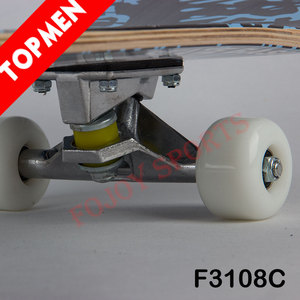 Bois Érable <span class=keywords><strong>Longboard</strong></span> Chinois/Canada Érable <span class=keywords><strong>Skateboard</strong></span> De L'usine D'origine - Product Image 3