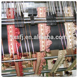 Máquina <span class=keywords><strong>para</strong></span> Borlas <span class=keywords><strong>de</strong></span> <span class=keywords><strong>Cortinas</strong></span> SGD-950 - Product Image 6