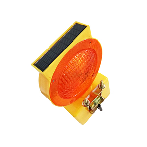 Meilleures Ventes LED Trafic Barricade Voyant Solaire - Product Image 1