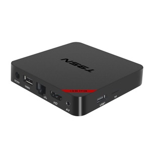 Venta caliente caja de la tv t95n S905X Quad Core mini <span class=keywords><strong>mx</strong></span> t95n descargar manual de usuario para <span class=keywords><strong>mx</strong></span> android tv box 4 K t95n - Product Image 4