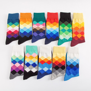 <span class=keywords><strong>Calcetines</strong></span> Yueli 21 Designs <span class=keywords><strong>Happy</strong></span> Business para hombre y mujer - Product Image 3