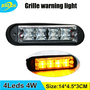 Usine directe vente IP67 ligne toucher refuge led stroboscopique d'urgence avertissement lumière bar pour <span class=keywords><strong>camion</strong></span> remorque - Product Image 1