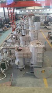 Chambre à vide ultra haute en acier inoxydable, OEM, 2 pièces - Product Image 6