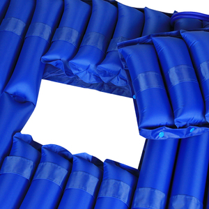 Colchón de Aire Inflable de PVC para Uso Médico, Anti-Escaras, con Orificio para Inodoro - Product Image 5