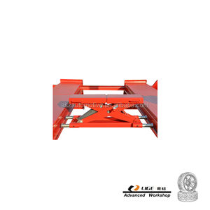 Alignement des roues, équipement de <span class=keywords><strong>garage</strong></span> de voiture d'<span class=keywords><strong>occasion</strong></span> DS-FS40 - Product Image 4