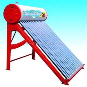 Water Heaters solar pool heating