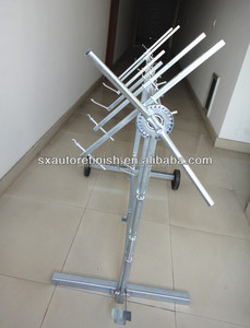 Otomatik kaput döner <span class=keywords><strong>stand</strong></span>ı - Product Image 3