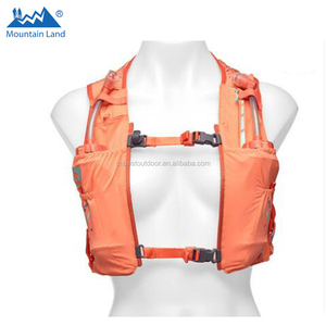Gilet d'<span class=keywords><strong>hydratation</strong></span> respirant, <span class=keywords><strong>sac</strong></span> à dos léger pour course à pied, <span class=keywords><strong>sac</strong></span> de sport Marathon pour homme et femme - Product Image 3