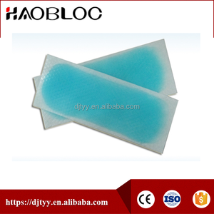Paling Dijual Item Pendingin Strip Demam Mengurangi Keren <span class=keywords><strong>Patch</strong></span> - Product Image 5