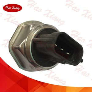 Haoxiang nuovo sensore di pressione originale della rotaia del carburante 55PP05-01 per relè JUMPER CITROEN per PEUGEOT <span class=keywords><strong>BOXER</strong></span> <span class=keywords><strong>2.2</strong></span> HDI - Product Image 2