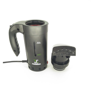 Rápido calentamiento dentro 2 minutos portátil vaporizador para prendas de mano tela portátil hierro vapor - Product Image 4