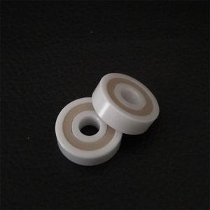 ลูกปืนเซรามิก PEEK ความแม่นยำสูง ขนาด 8 มม. รุ่น 608 สำหรับสเก็ตบอร์ด - Product Image 3
