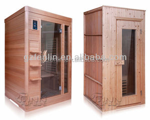 <span class=keywords><strong>Sauna</strong></span> vapeur sèche pour 4 personnes, livraison directe d'usine, russie - Product Image 3