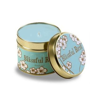 Vela perfumada personalizada en lata - Product Image 4