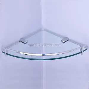 Bathroom glass shelf YD1077