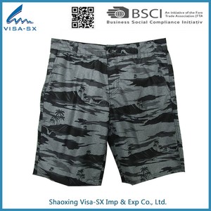 <span class=keywords><strong>El</strong></span> más nuevo diseño <span class=keywords><strong>de</strong></span> calidad superior 100% poliéster pantalones cortos deportivos - Product Image 1