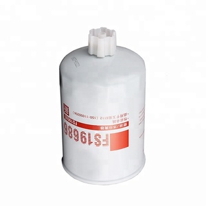 Hot Bán <span class=keywords><strong>Yuchai</strong></span> Bộ Phận Động Cơ <span class=keywords><strong>Diesel</strong></span> 150-1105020A Lọc Nhiên Liệu FS19686 Nhiên Liệu Tách Nước - Product Image 5