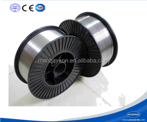 ลวดเชื่อมฟลักซ์คอร์ 1.2 มม. E71T-1 ARAME TUBULAR - Product Image 2