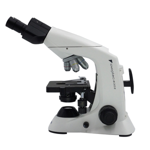 OPTO-EDU A12.6603-B binocular de laboratorio microscopio biológico para la investigación de laboratorio <span class=keywords><strong>trabajo</strong></span> - Product Image 4