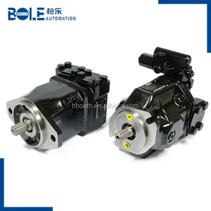 Volvo Series 17219863 Hydraulic Motor Complete Motor With Factory Price For R986110493