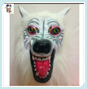Halloween Fancy Dress Costume adulto spaventoso Clown <span class=keywords><strong>maschere</strong></span> Horror HPC-0464 - Product Image 6