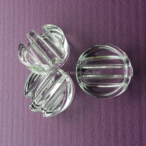 Pesi di Fermentazione di <span class=keywords><strong>vetro</strong></span> con Scanalato Maniglia - Product Image 3
