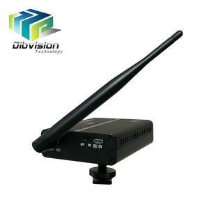 Double ruisseaux hors jusqu'à 1920x1080 p <span class=keywords><strong>full</strong></span> hd et 1080x720 p h.264 h.265 encoder - Product Image 3