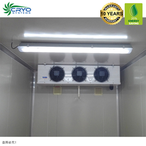 Brócoli fresco para instalaciones de cámara frigorífica en california cámara frigorífica <span class=keywords><strong>oeste</strong></span> distribución de sala fría - Product Image 2