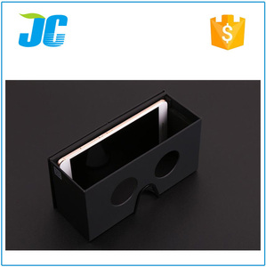 Date 2017 Vr <span class=keywords><strong>3D</strong></span> Lunettes Boîtes D'emballage - Product Image 2