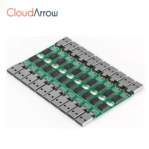 Carte PCBA Contrôleur Alcor Puce USB 8 Go 16 Go 32 Go 64 Go - Product Image 1