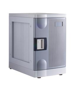 Best ABS Plastic Swimming Pool Beach Park Locker Cabinet - Product Image 1