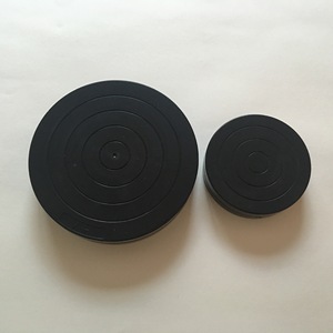 Rodamiento tocadiscos para placas giratorias, para equipos pesados AS-64 - Product Image 6
