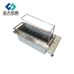 Utilizzato per girarrosto cucina barbeque attrezzature ristorante pollo <span class=keywords><strong>barbecue</strong></span> - Product Image 1