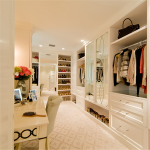Système d'<span class=keywords><strong>armoire</strong></span> en aluminium Walk-in - Product Image 5
