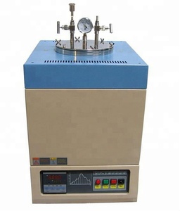 Horno de fusión de crisol de laboratorio, 1400.<span class=keywords><strong>C</strong></span>, <span class=keywords><strong>2022</strong></span> - Product Image 5