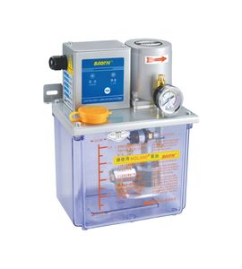 CNC automatico idraulico idraulico tornio sistema di lubrificazione centralizzata PLC <span class=keywords><strong>grasso</strong></span> piccola <span class=keywords><strong>pompa</strong></span> olio per ingranaggi - Product Image 1