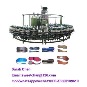 Machine de fabrication de <span class=keywords><strong>semelle</strong></span> intérieure en <span class=keywords><strong>Gel</strong></span> PU/Machine de moulage de <span class=keywords><strong>semelle</strong></span> intérieure de chaussure PU - Product Image 6