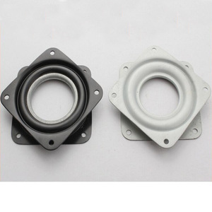 Tấm Vòng Bi Xoay Nhỏ 3 Inch Kim Loại <span class=keywords><strong>Lazy</strong></span> Susans AS-<span class=keywords><strong>40</strong></span> - Product Image 4