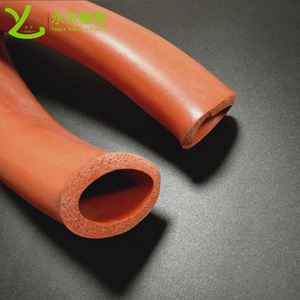 <span class=keywords><strong>Tube</strong></span> de protection en caoutchouc de <span class=keywords><strong>silicone</strong></span>, flexible, <span class=keywords><strong>mousse</strong></span> de <span class=keywords><strong>silicone</strong></span> résistante aux hautes températures - Product Image 4