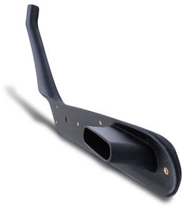 Ống Thở Offroad 4X4 Cho Khám Phá <span class=keywords><strong>2</strong></span> Phụ Kiện - Product Image 2