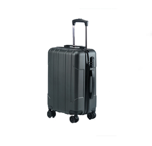 2019 3 PCS precio bajo de peso ligero de equipaje ABS maleta de aluminio con largo viaje - Product Image 3