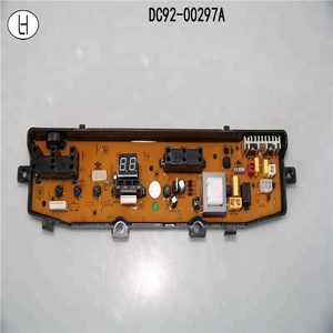 Placa PCB para <span class=keywords><strong>Lavadora</strong></span> <span class=keywords><strong>Samsung</strong></span>, MÁS VENDIDA - Product Image 4