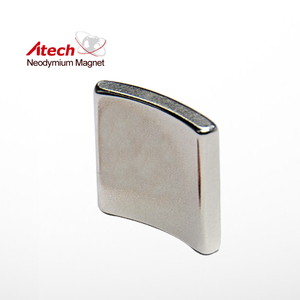 <span class=keywords><strong>Aimant</strong></span> en néodyme incurvé de haute qualité - Product Image 4